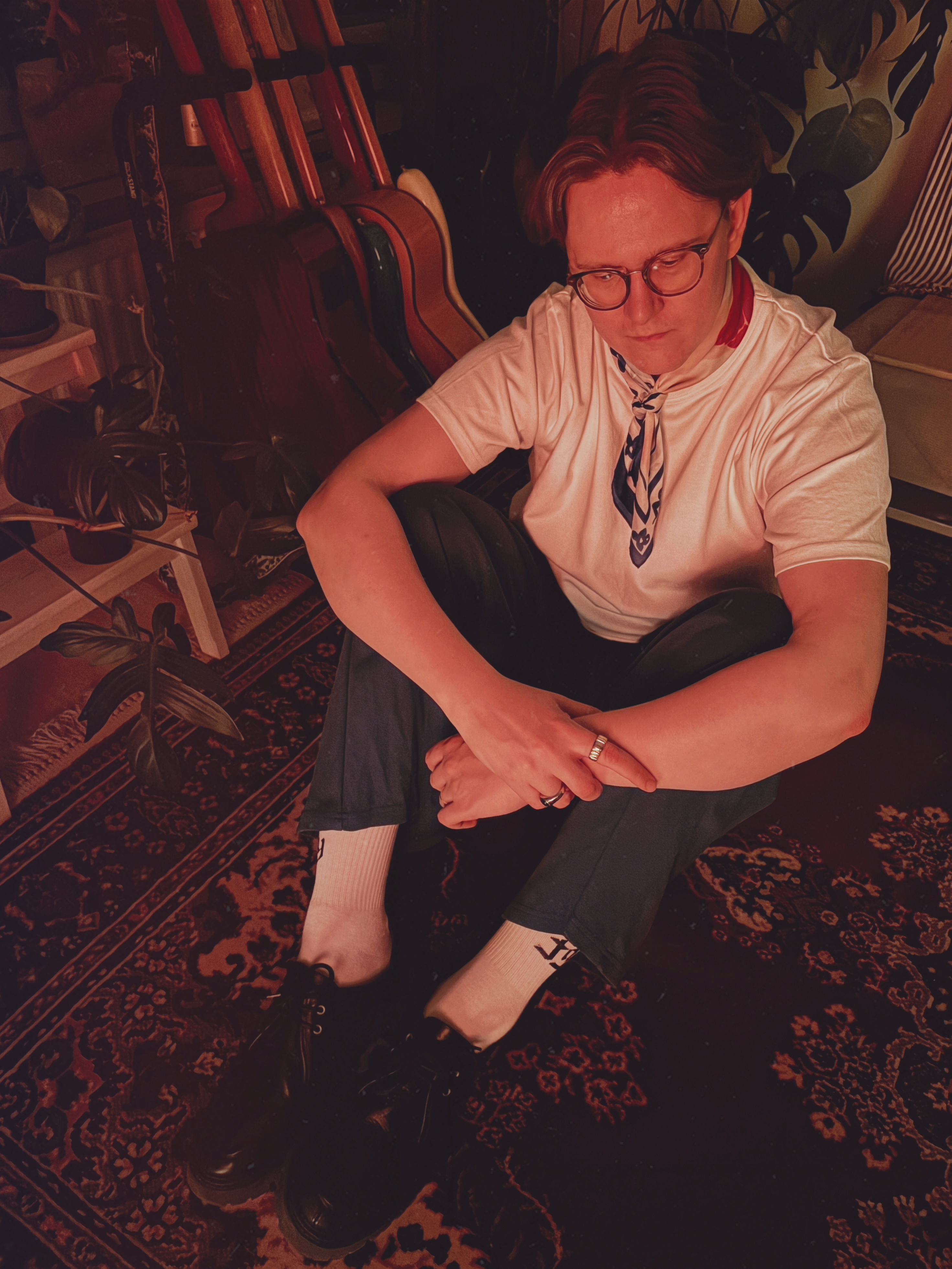 GRÖN artist image